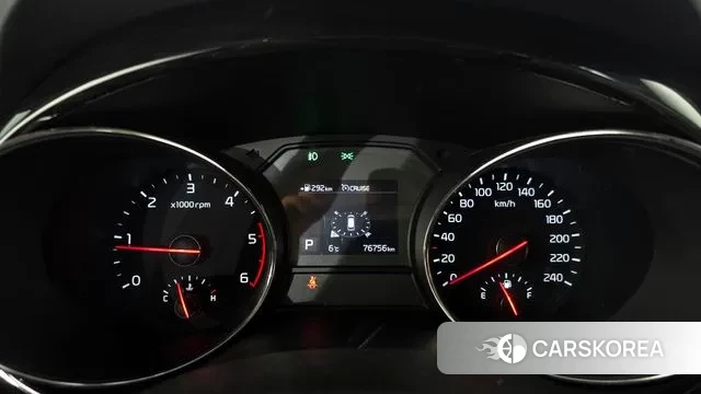 Kia The New Carnival id 3489160 из Кореи 18