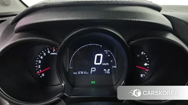 Kia The New Ray id 3270244 из Кореи 18