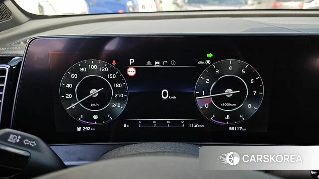 Kia Sportage 5th Generation id 3792426 из Кореи 18