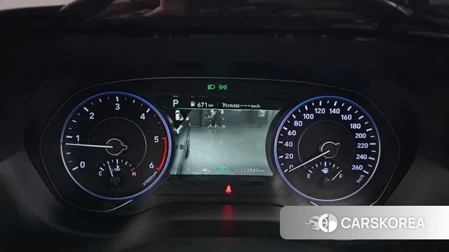 Hyundai Palisade id 3433919 из Кореи 18