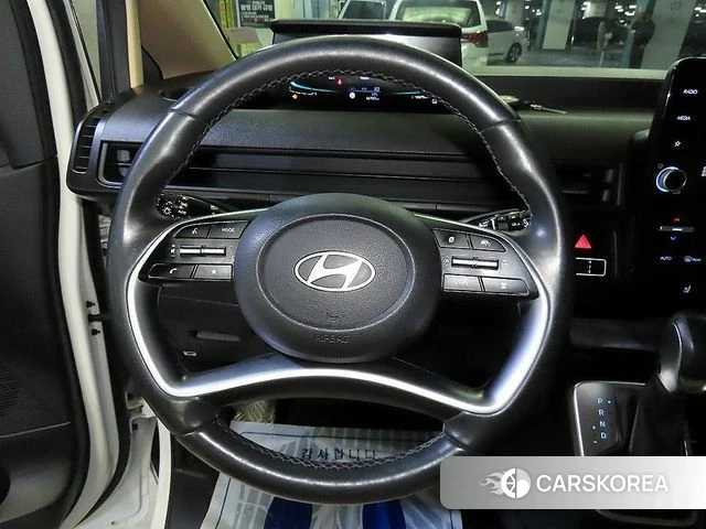 Hyundai Staria id 3858543 из Кореи 17