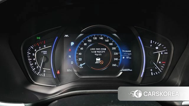 Hyundai Santa Fe TM id 4397702 из Кореи 33