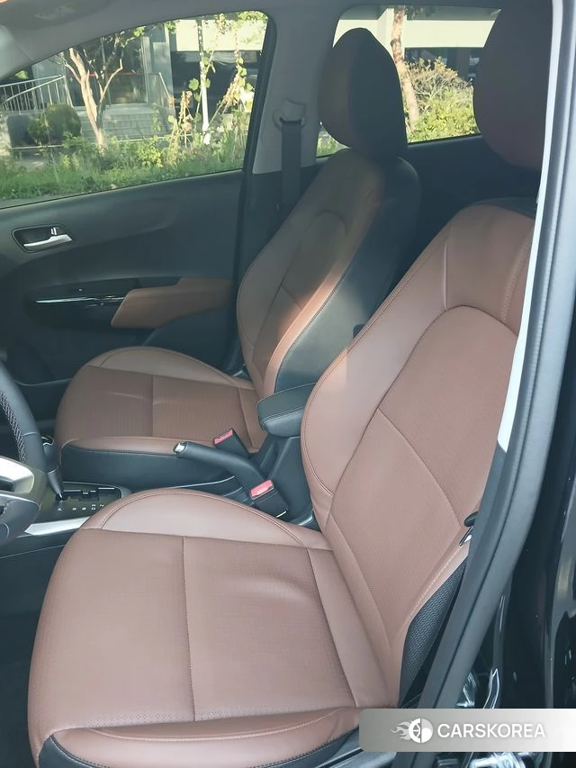 Kia The New Morning (JA) id 4920992 из Кореи 15