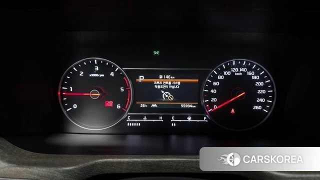 Kia Sorento 4th Generation id 4401551 из Кореи 29