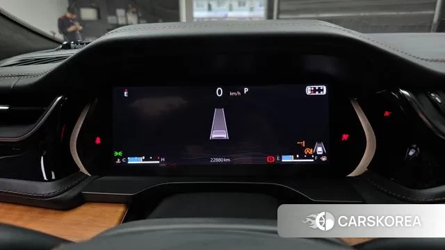 Jeep Grand Cherokee (WL) id 3400970 из Кореи 18