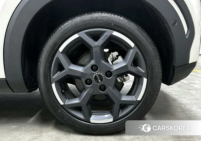 BYD Seagull id 4028236 из Китая 18