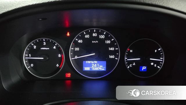 Hyundai The New Grand Starex id 4688925 из Кореи 18