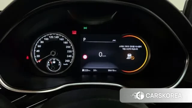 Genesis G80 (RG3) id 3053718 из Кореи 18