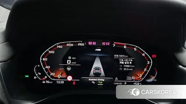 BMW X3 (G01) id 3529435 из Кореи 18