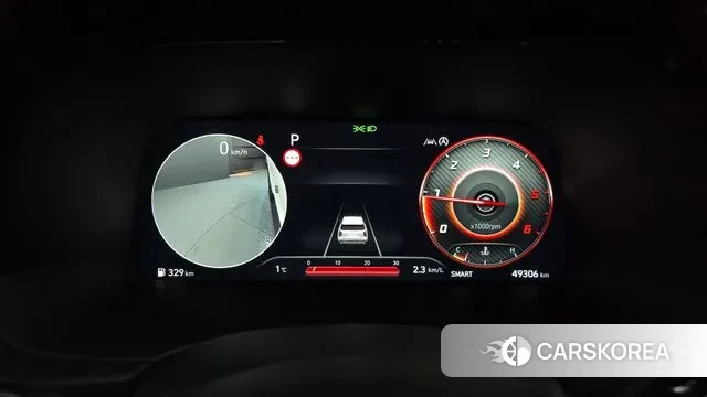 Hyundai The New Palisade id 3624746 из Кореи 18