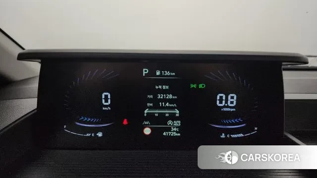 Hyundai Staria id 2985297 из Кореи 18