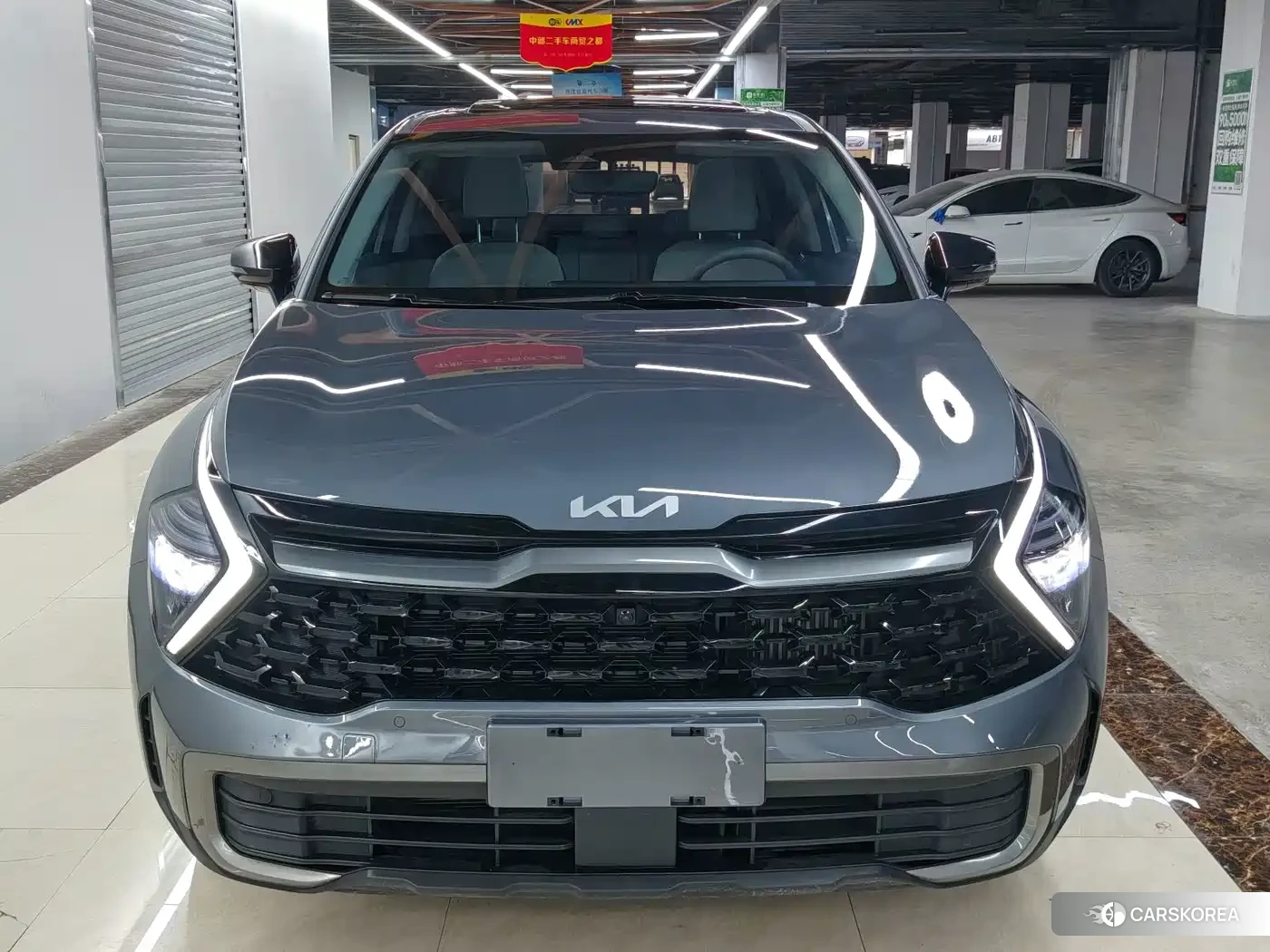 Kia Sportage id 4606931 из Китая 14