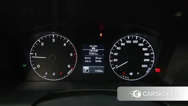 Ssangyong The New Rexton Sports Cannes id 4618357 из Кореи 29