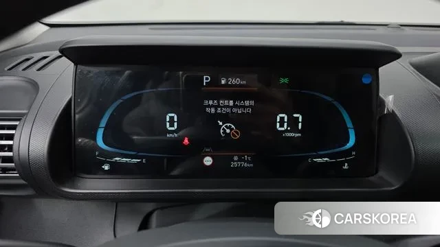 Hyundai Casper id 3600297 из Кореи 18