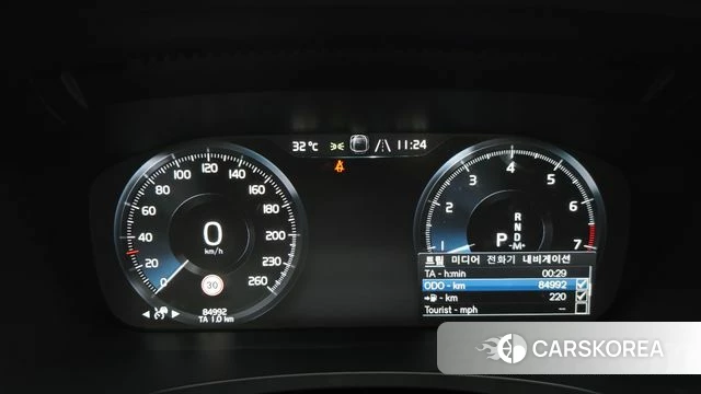 Volvo S90 id 4697908 из Кореи 31