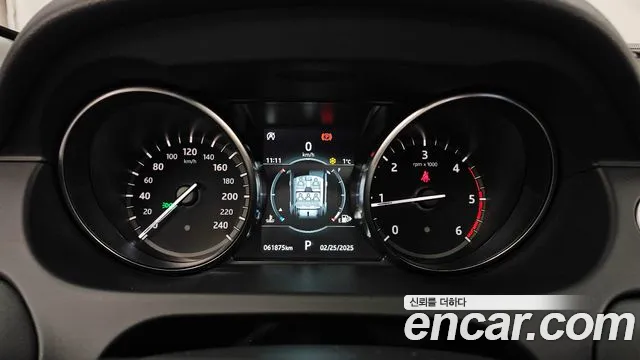 Land Rover Discovery Sports id 2440889 из Кореи 18