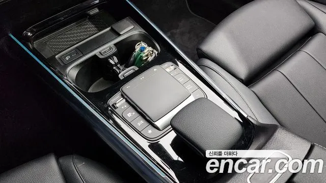 Mercedes-Benz GLA - Class H247 id 2709097 из Кореи 18