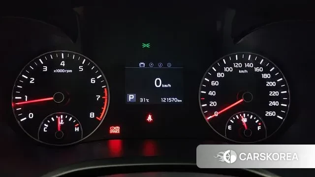 Kia The New K5 2nd generation id 2986668 из Кореи 18