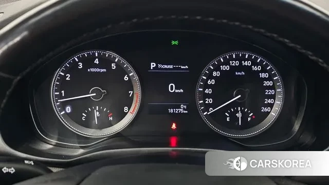 Hyundai Grandeur IG id 3568794 из Кореи 18