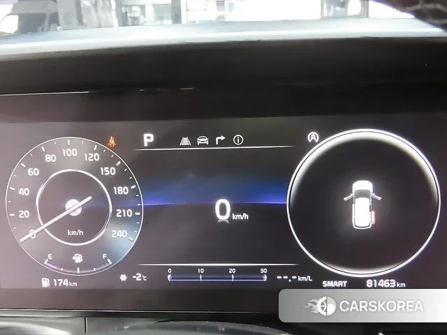 Kia Carnival 4th generation id 3645753 из Кореи 18