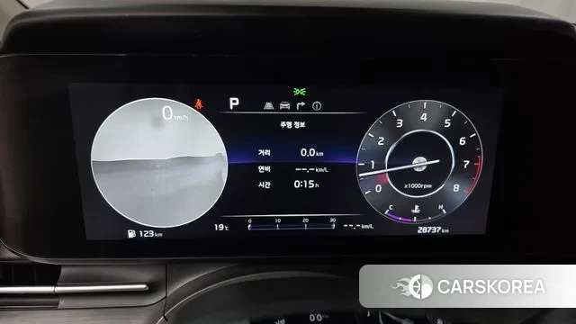 Kia Carnival 4th generation id 3400759 из Кореи 18