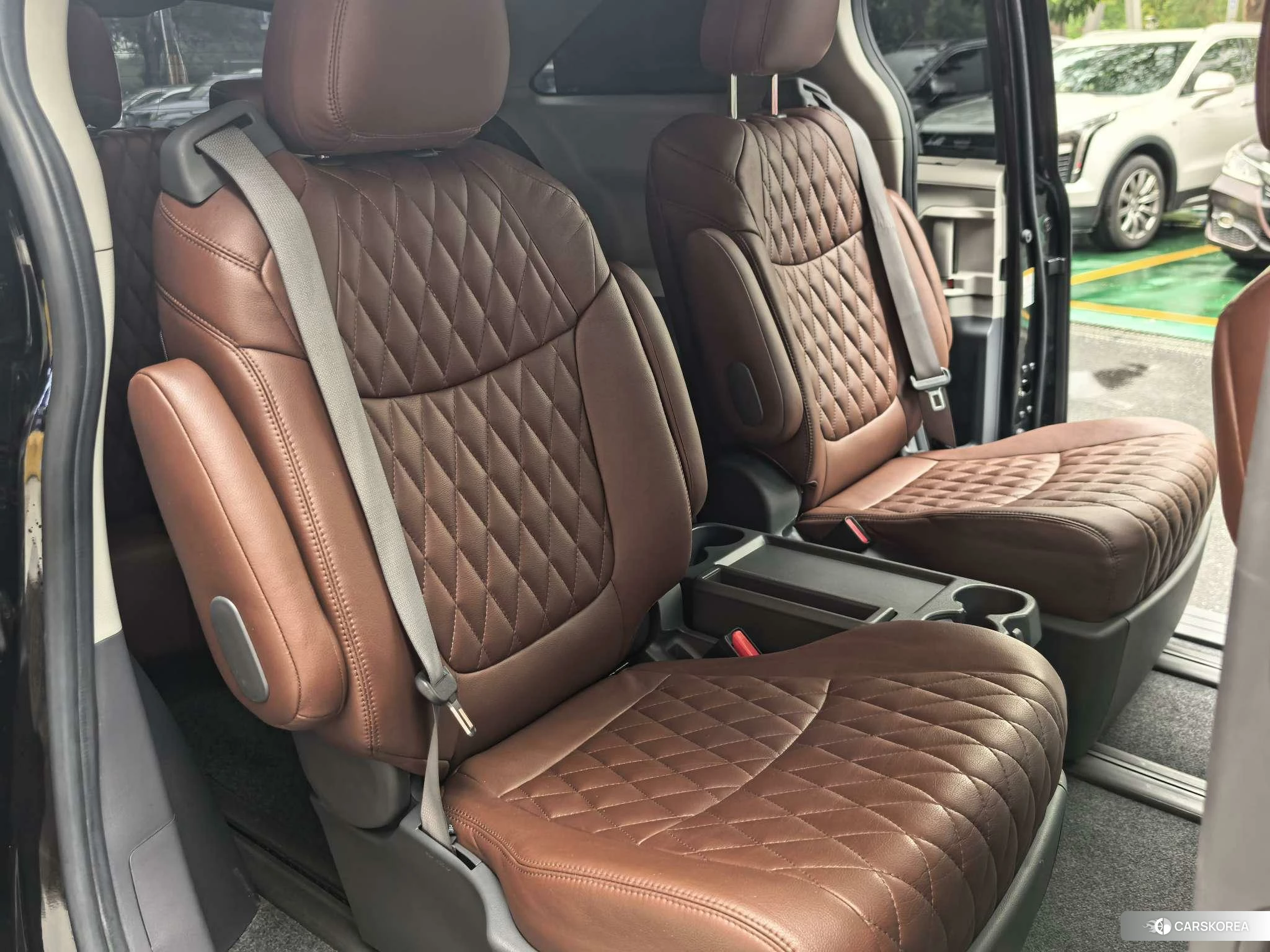Toyota Saina id 4452296 из Китая 24
