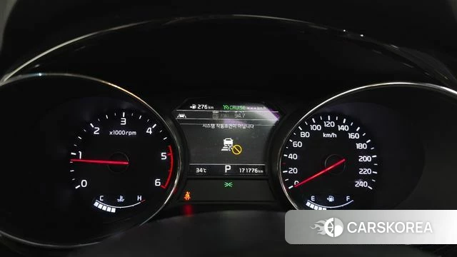 Kia The New Carnival id 4677932 из Кореи 31