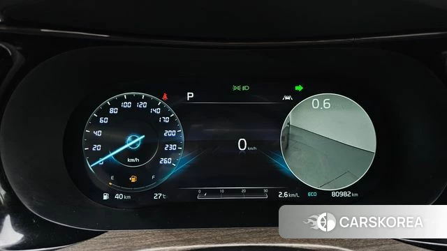 Kia K5 3rd generation id 4339036 из Кореи 18