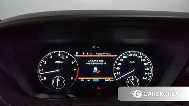 Genesis G90 id 2965234 из Кореи 18