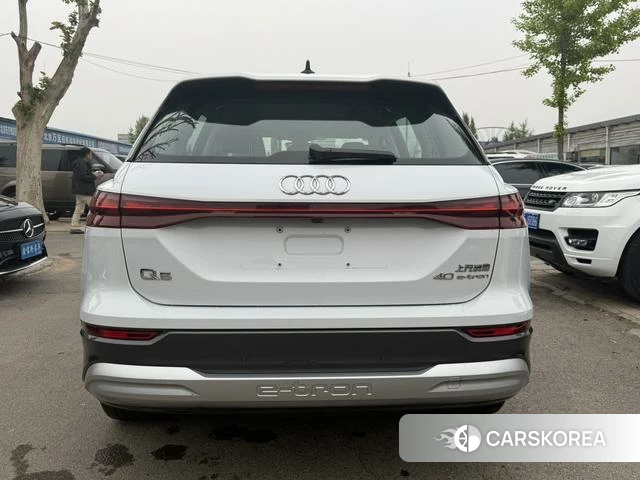 Audi Q5 e-tron id 4259760 из Китая 15