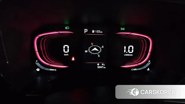 Kia The New Kia Ray id 3763408 из Кореи 18