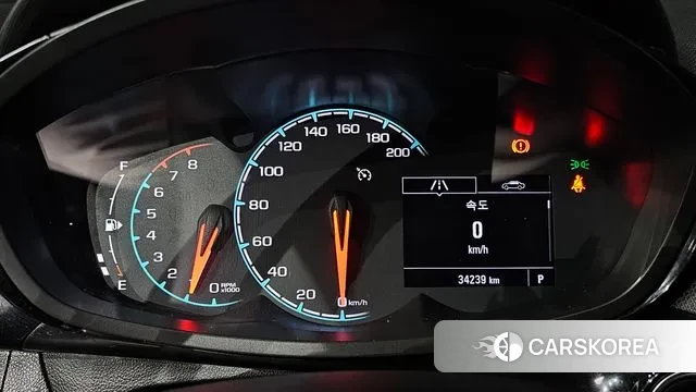 Chevrolet (GM Daewoo) The New Spark id 2227332 из Кореи 18