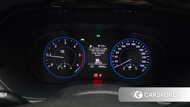 Hyundai Palisade id 3484480 из Кореи 18