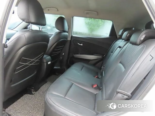 Ssangyong Tivoli Armor id 4615446 из Кореи 18