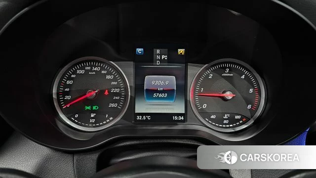 Mercedes-Benz GLC-Class X253 id 4563386 из Кореи 28
