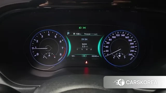 Hyundai Palisade id 3306522 из Кореи 18