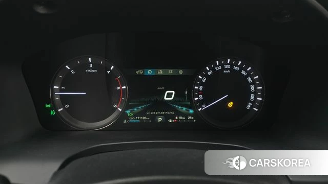 Ssangyong Rexton Sports id 4471763 из Кореи 18
