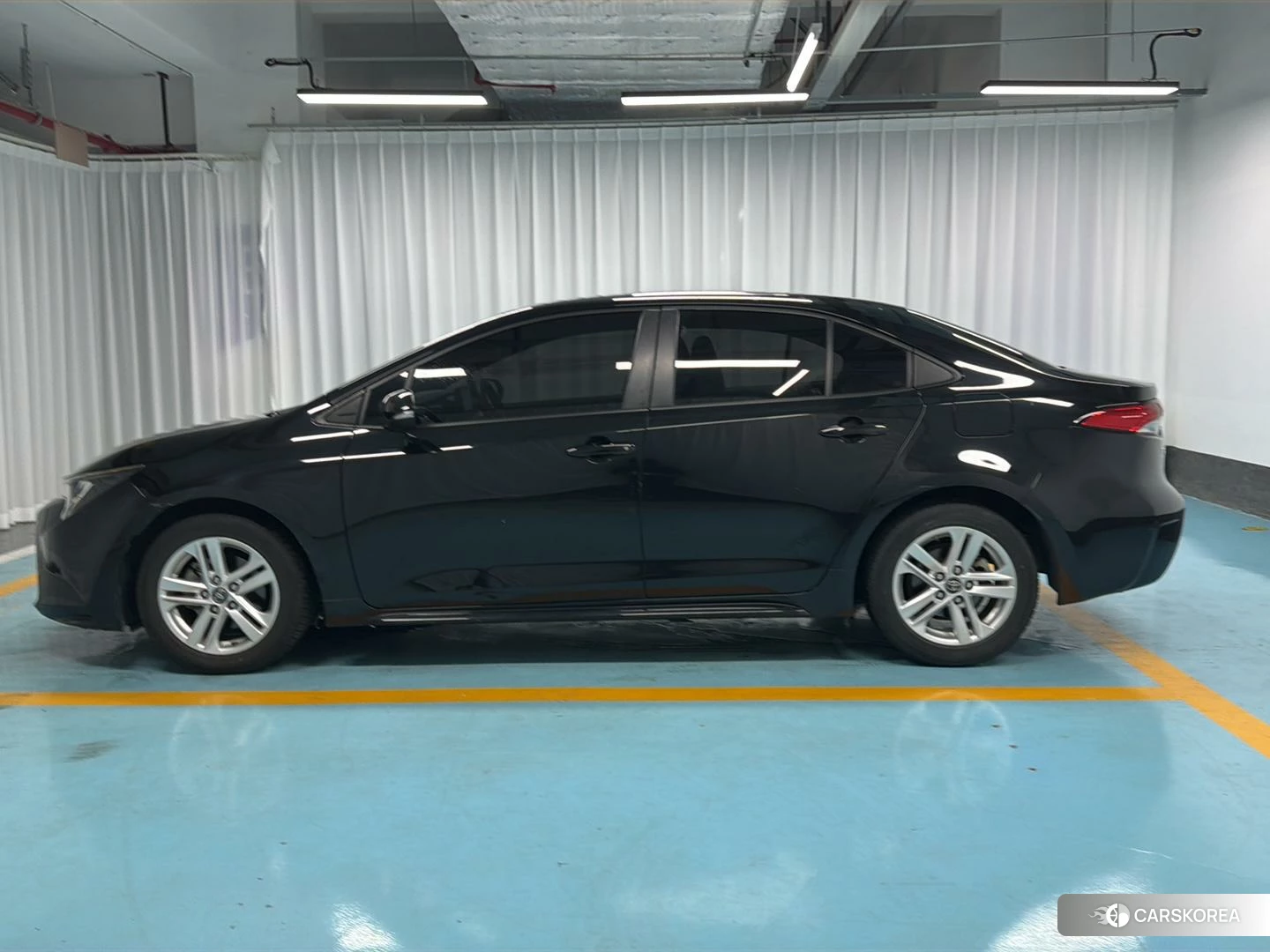 Toyota Lei Ling id 4462061 из Китая 18