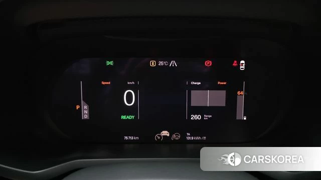 Polestar Polestar 2 id 4613784 из Кореи 35