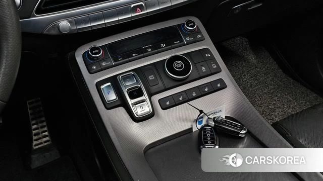 Hyundai Palisade id 3916112 из Кореи 18