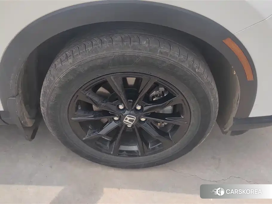 Honda CR-V New Energy id 4565204 из Китая 14