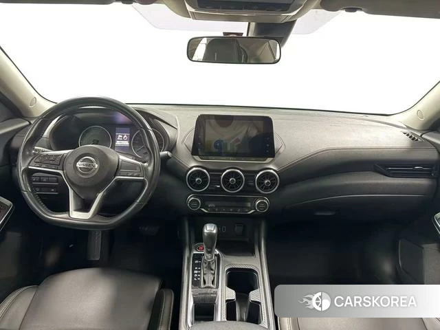 Nissan Xuan Yi id 4215108 из Китая 15