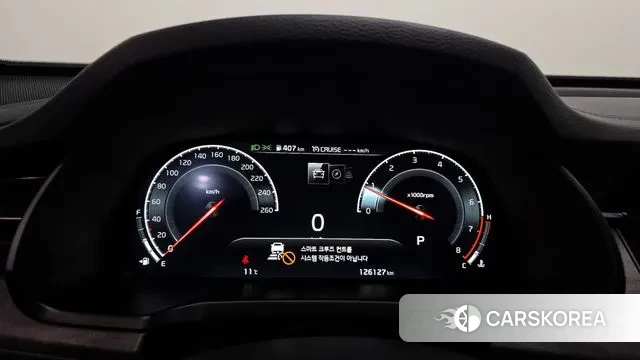 Kia K7 Premier id 3407514 из Кореи 18