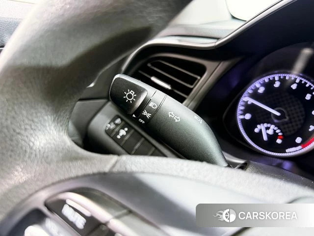 Hyundai The New Avante AD id 3861324 из Кореи 18