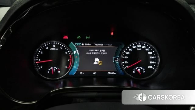 Kia Seltos id 4692683 из Кореи 30