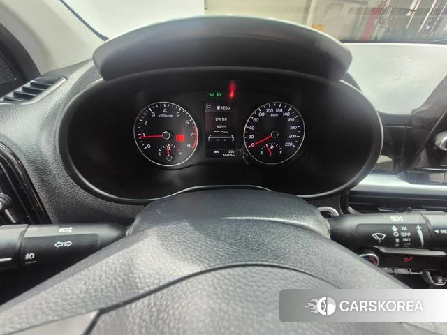 Kia Morning Urban (JA) id 4469971 из Кореи 18