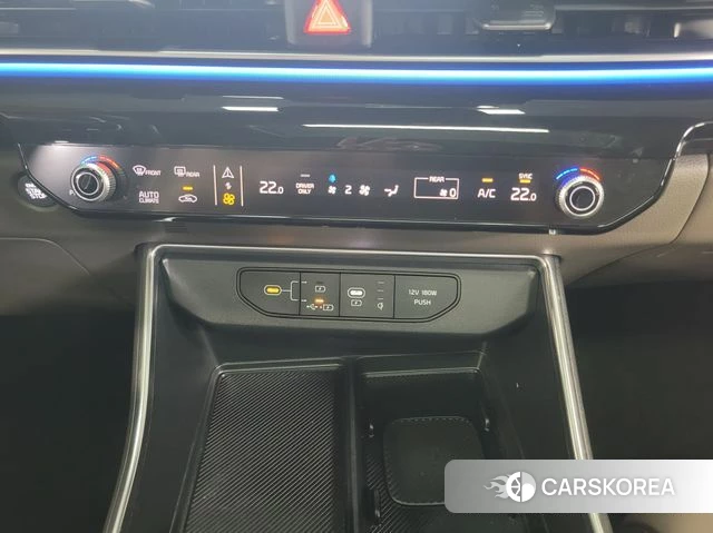 Kia The New Carnival 4th Generation id 4705503 из Кореи 18