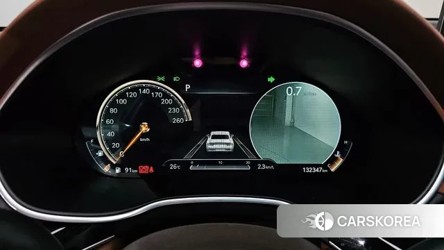 Genesis G80 (RG3) id 2975648 из Кореи 18