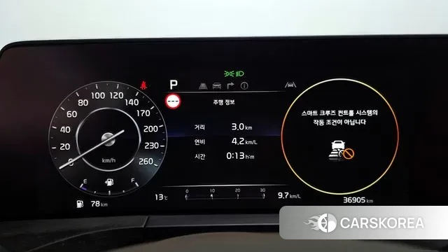 Kia K8 id 3722334 из Кореи 18