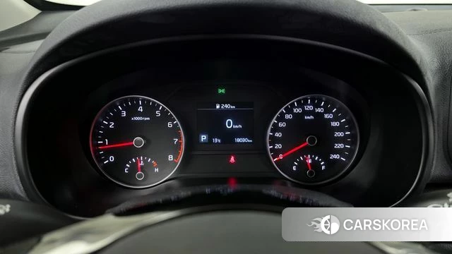 Kia Sportage The Bold id 4020398 из Кореи 18